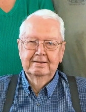 Ralph T. Hess, Sr.