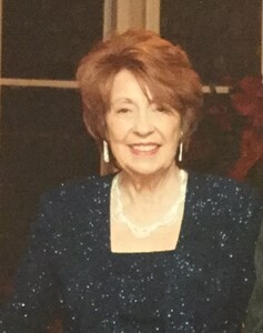 Delores Jean Scott