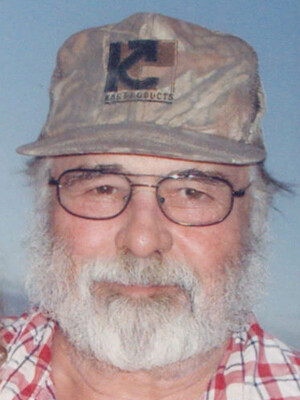 Roger L. Zaugg Profile Photo