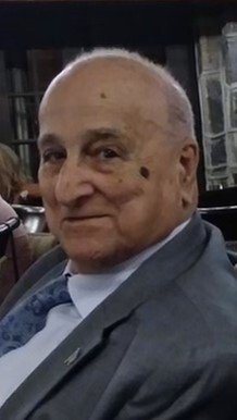 Domenico Voccio, Sr.