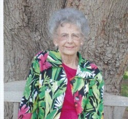 Velma C. Hinkle