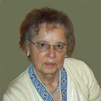 Maria O Antoniw Profile Photo