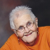 Ruth Ellen Paulsen Wees