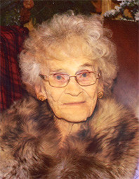 Elizabeth "Betty" Friesen Profile Photo