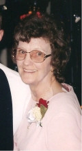 Virginia A. Pierce