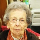Betty J. Collin Profile Photo