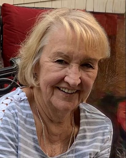 Gloria E. Foley's obituary image