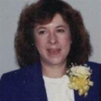 Janet Monroe Weaver Profile Photo