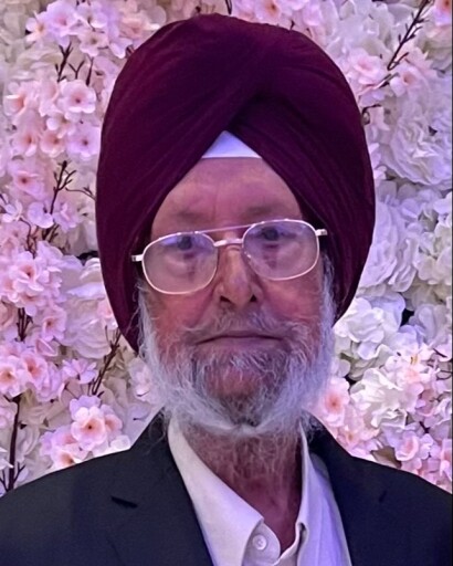 Karnail Singh Sidhu