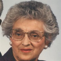 Bertha Irene Rivera