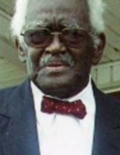 Marshall  Weaver, Sr.