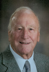 Donald K. Ashlock Profile Photo