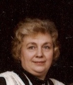 Mildred E. (Mengel)  Balthaser