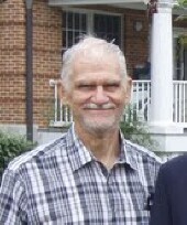 Robert M. Craley