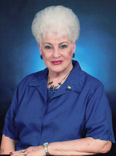 Nanette (Walters)  Byrd Profile Photo