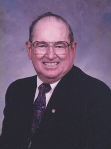 Raymond Orlando Johnston