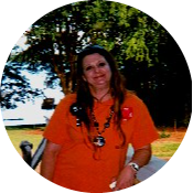 Flora Amick Profile Photo