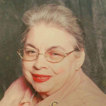 Joyce Marie Henry