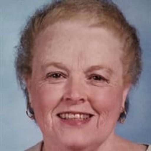 Shirley Noreen Shafer