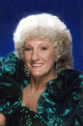 Dorothy James Profile Photo