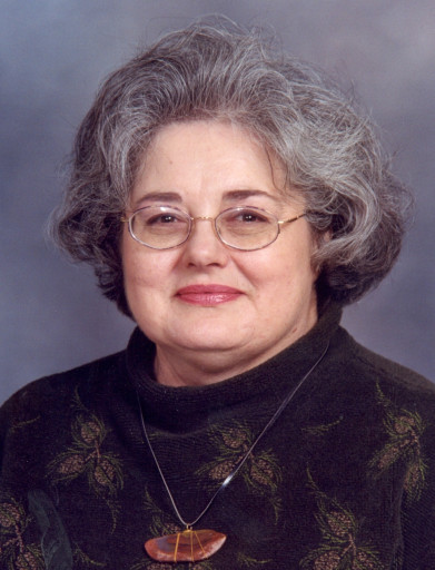 Mary Janice Gould Johnson