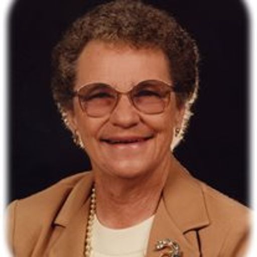 Gloria E McIntosh Profile Photo