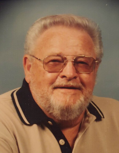 Robert "Bob" Webster, Jr.