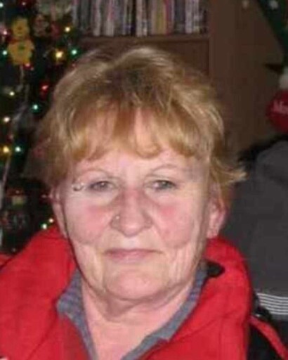 Carol Donegan's obituary image