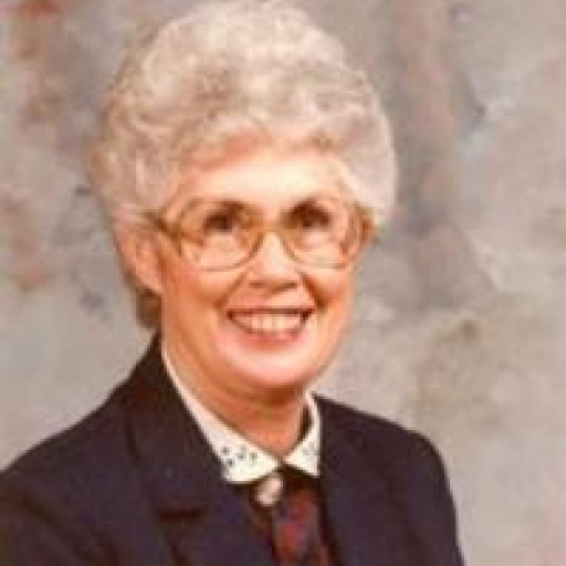 Mary Barclay  Morrill