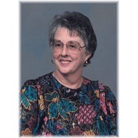 Marjorie Lee Simpson Profile Photo