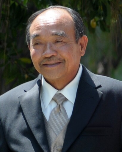 Duc Kien Lang