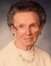 Dorothy Gladys Jaber Profile Photo