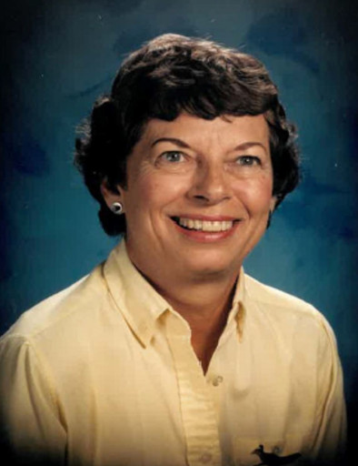 Marilyn Joan Hanna