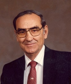 John Waldrep, Sr. Profile Photo