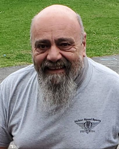 Mark A. Lavigna