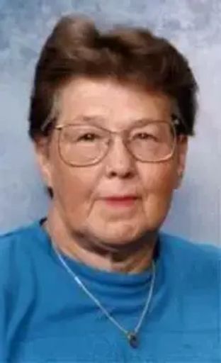 Dorothy R. Craley