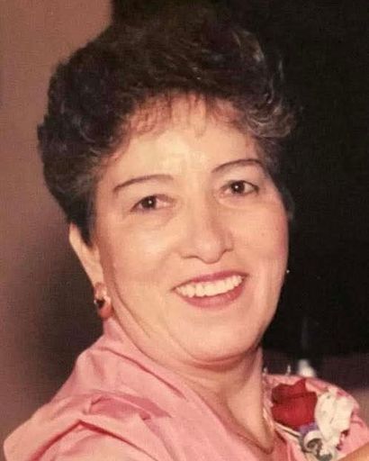 Mary Helen Avalos