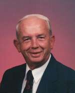 James B. Ladson Profile Photo