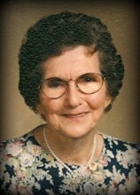 Doris L. (Strickler) Flinchbaugh Profile Photo