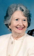 Mary Ida Ross