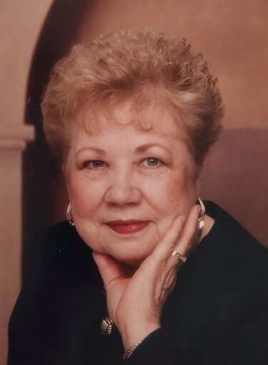 Martha Barron Profile Photo