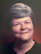 Barbara G. Mcfadden