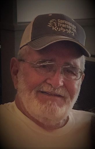Ross D Cox Profile Photo