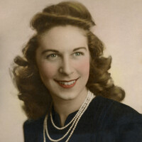 Gertrude A. Lavender Profile Photo