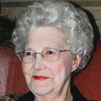Doris M. Kueser