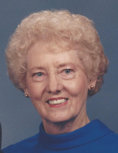Betty (Crane)  Kopecky