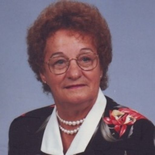 Betty J. Koenig