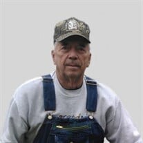 Larry "Rusty" Marsh Profile Photo