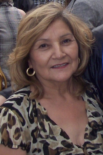 Gloria Pena Palacios