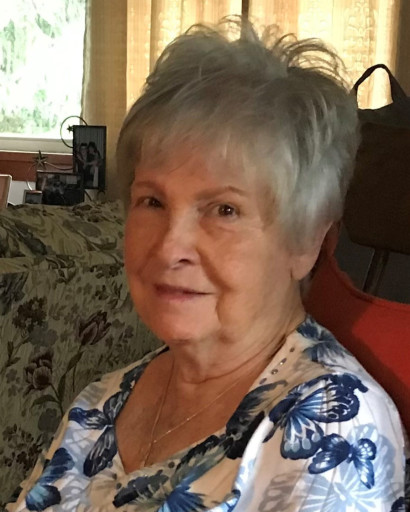 Barbara A. Hollar Profile Photo
